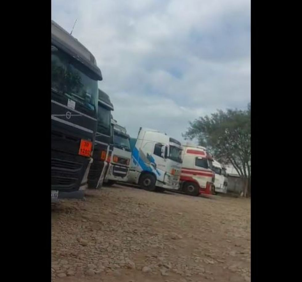 150 cisternas de combustible ingresan a Bolivia tras desbloqueo en Yacuiba
