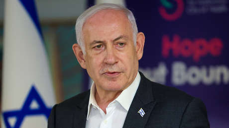 Netanyahu recibe el poder para atacar a Hezbolá