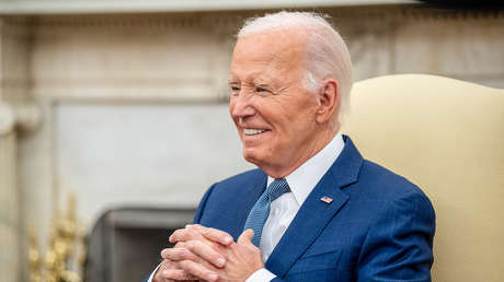 Biden presenta un plan para evitar "el abuso del poder presidencial"