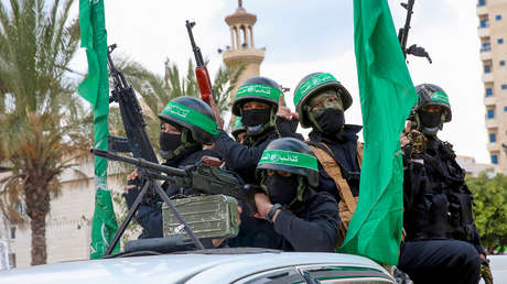 Hamás: el asesinato de Haniya eleva la batalla con Israel a "nuevos niveles"