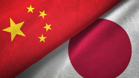 China presenta queja ante Japón por sus declaraciones conjuntas con EE.UU.