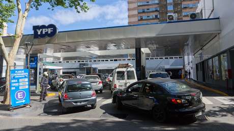 El Gobierno de Milei autoriza un nuevo aumento de luz, gas y combustible
