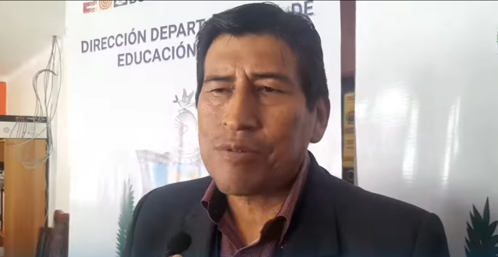 Por bloqueos, instruyen tolerancia en ingreso a clases en La Paz y El Alto