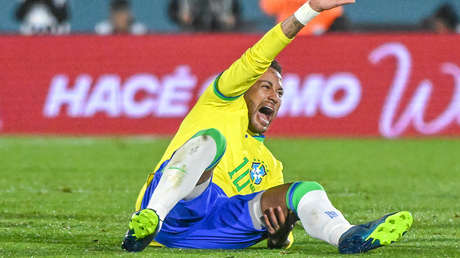 "Hay días que quiero rendirme": Neymar habla sobre su recuperación