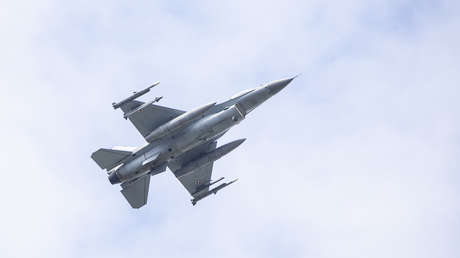 Los primeros cazas F-16 llegan a Ucrania: ¿qué les espera en los cielos?