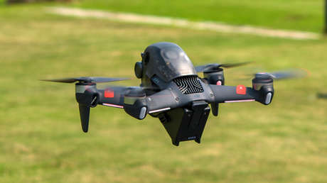 China restringe la exportación de drones civiles que puedan servir con fines militares