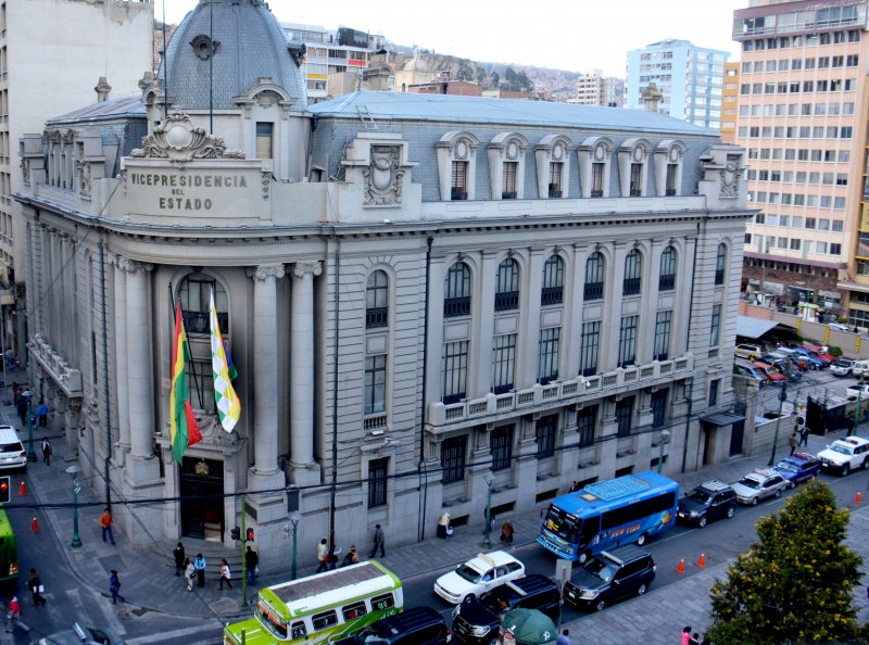 Bolivia agradece a Colombia por su adhesión a la solicitud de examen crítico sobre la hoja de coca