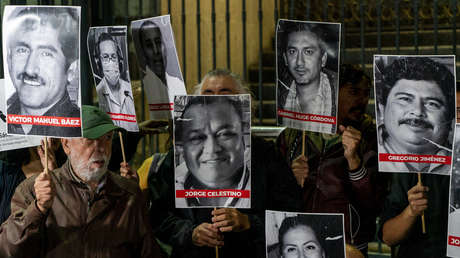 Infierno para los periodistas en México: una década de asesinatos, secuestros e impunidad