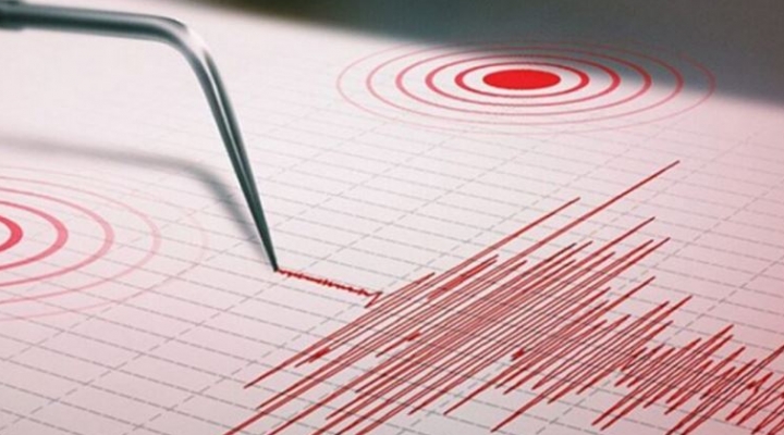 Sismo intermedio sacude Potosí: Se registró una magnitud de 5,2 en la escala de Richter