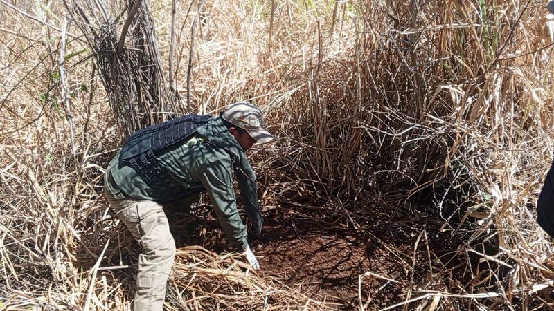 Declaran tres días de duelo en San Rafael por infanticidio que conmocionó al país