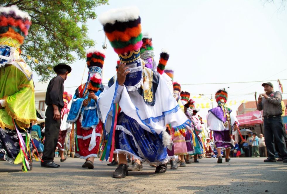 Fiesta Grande de San Roque en Tarija recibirá a más de 10.000 promesantes