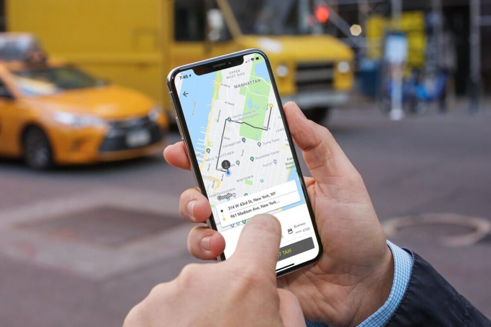 Aprueban decreto que obliga registro de apps para transporte de pasajeros en la ATT