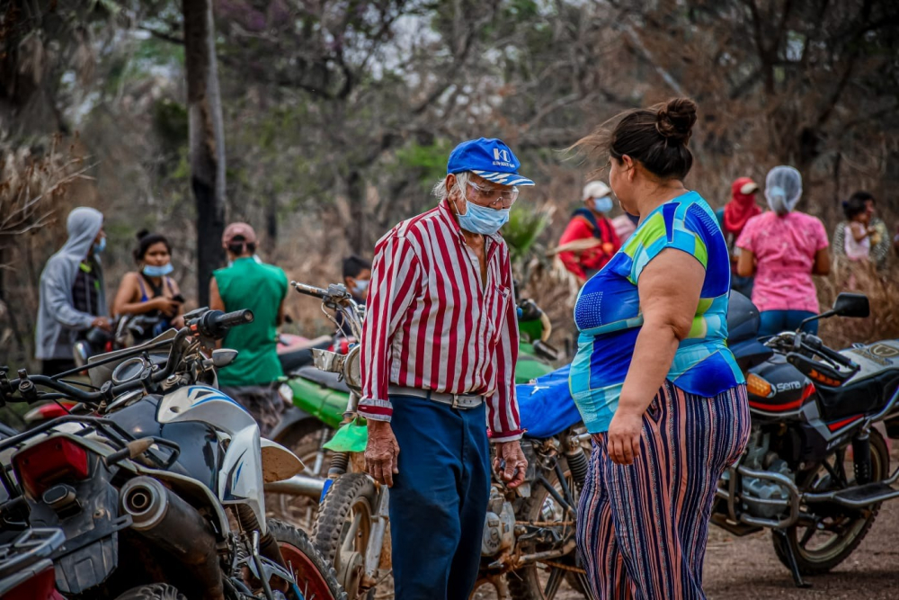 Prevén niveles de contaminación sin precedentes y riesgos para la salud