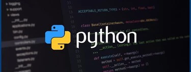 11 cursos gratis para aprender a programar en Python, el lenguaje más popular 