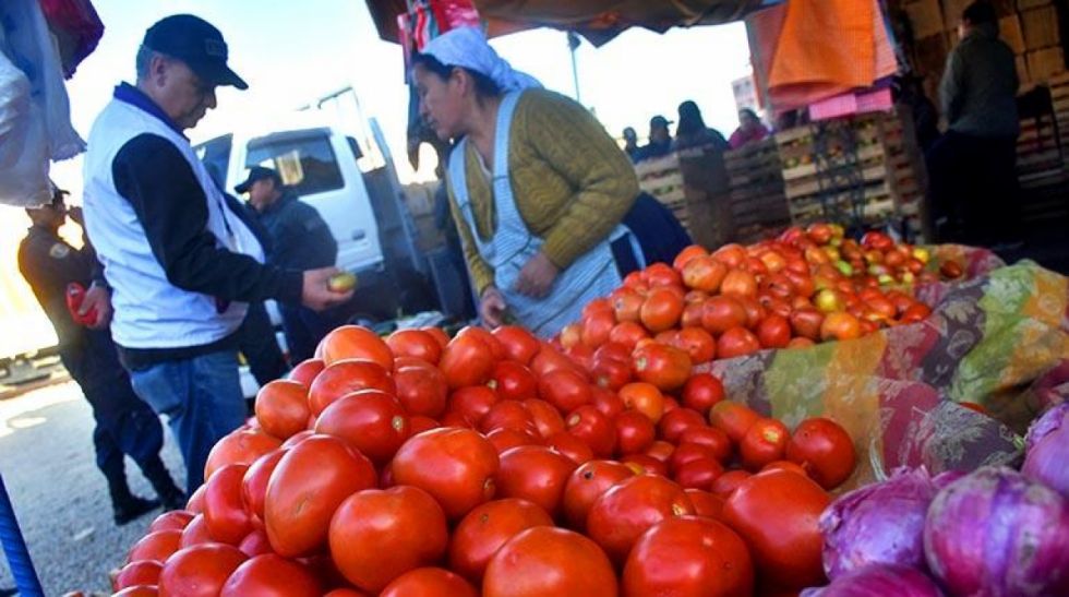 Tarija: Crean Comité que vigilará precio y peso de los alimentos