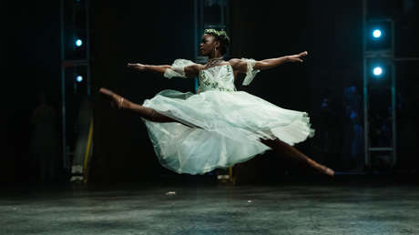 Muere a los 29 años la bailarina Michaela DePrince