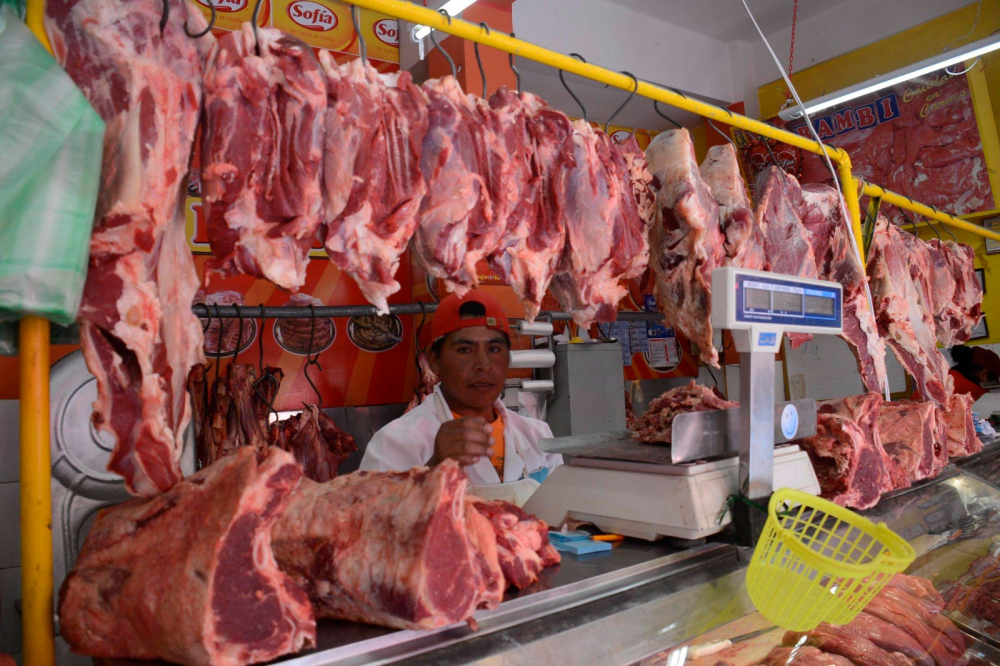 Ganaderos aclaran que precio de la carne depende de la oferta y demanda