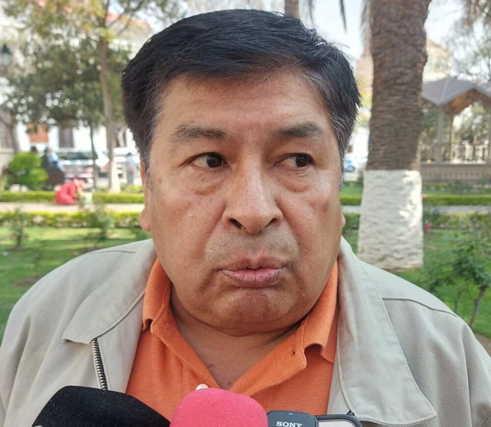 Consejero de Vigilancia de Cosett, Mario Castillo Noguera.