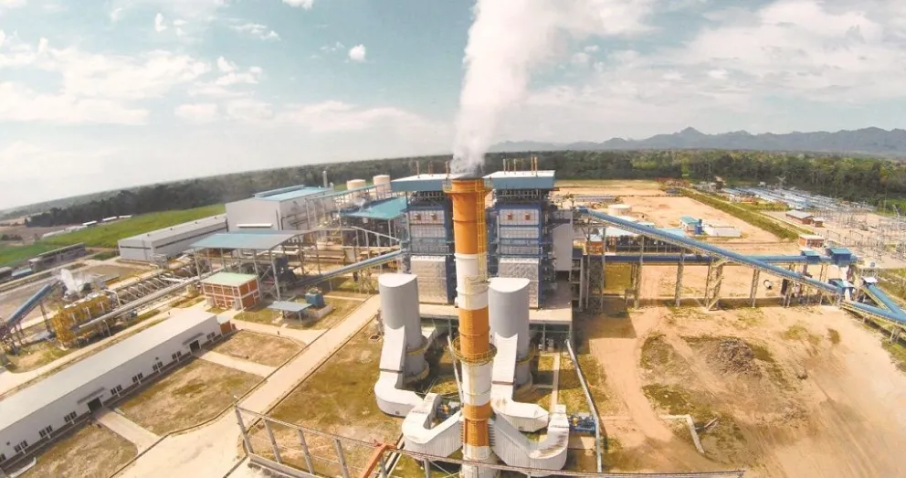 El ingenio azucarero San Buenaventura, uno de los proyectos estatales observados. Foto: Abi