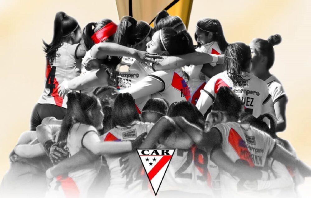 Always femenino debutará el 3 de octubre ante Santos por la Libertadores - La Razón