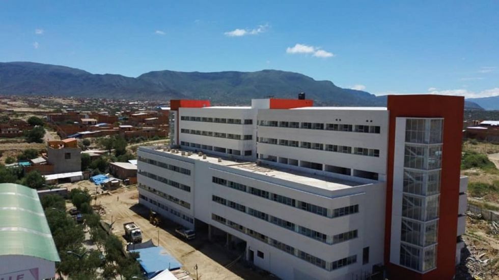 Denuncian que la ALDT frena la reactivación del Hospital Oncológico