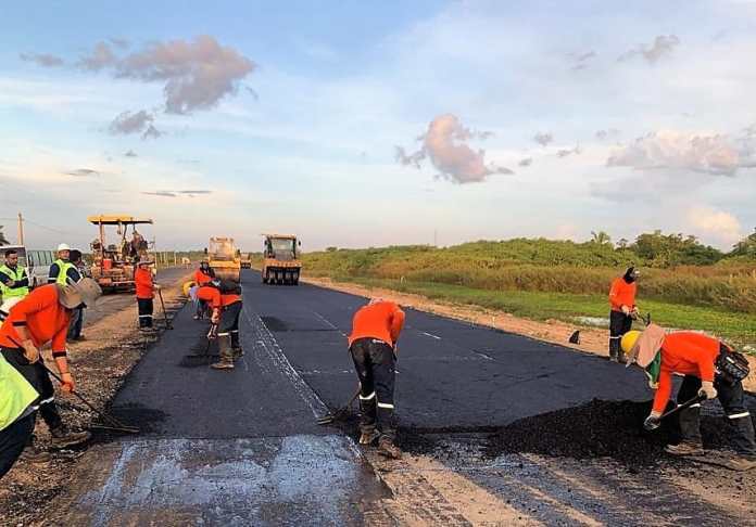 La inversión pública, los últimos, cayó a lo mínimo en Tarija.