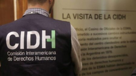 CIDH respalda decisión de la Corte IDH contra la reelección indefinida