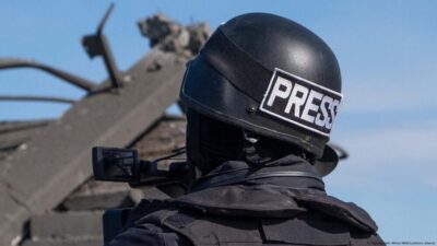 Rusia abre nuevas causas contra periodistas extranjeros