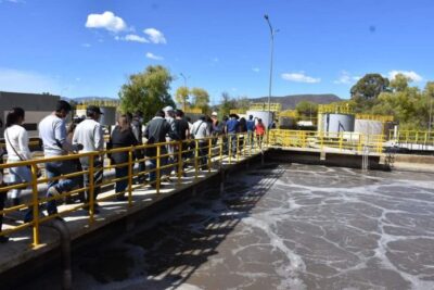 Tarija: Consejeros de Cosaalt desvincularon de su cargo al gerente José Luis Patiño