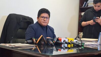 Comisión Mixta no tiene presupuesto para el proceso de selección del Fiscal General