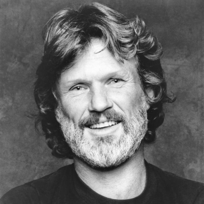 Muere Kris Kristofferson, legendario cantante de country, a los 88 años