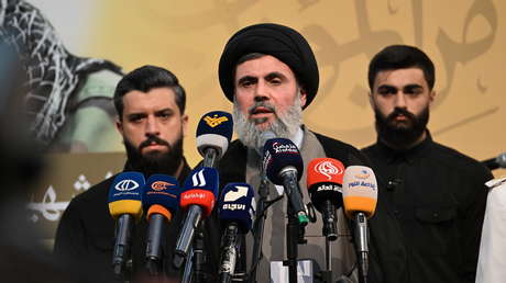 Hezbolá desmiente las informaciones sobre el sucesor de Nasrallah