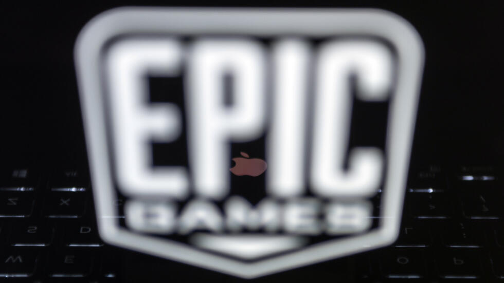 Epic Games es el creador del popular videojuego Fortnite