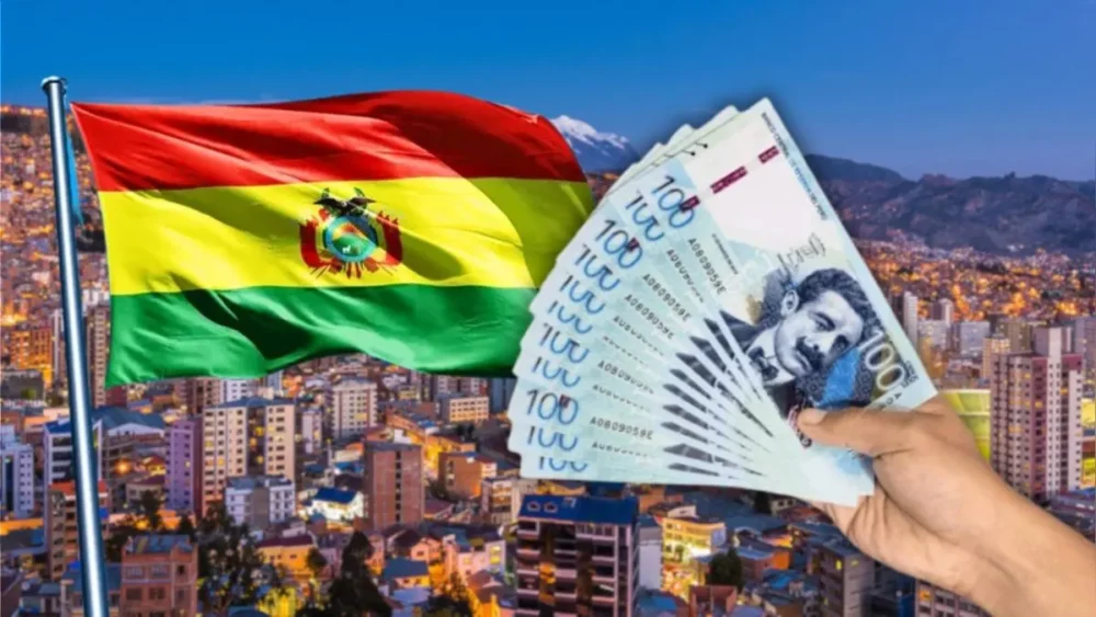  A la fecha, el Perú tiene una economía y moneda más fuerte y estable que la boliviana, asegura especialista.