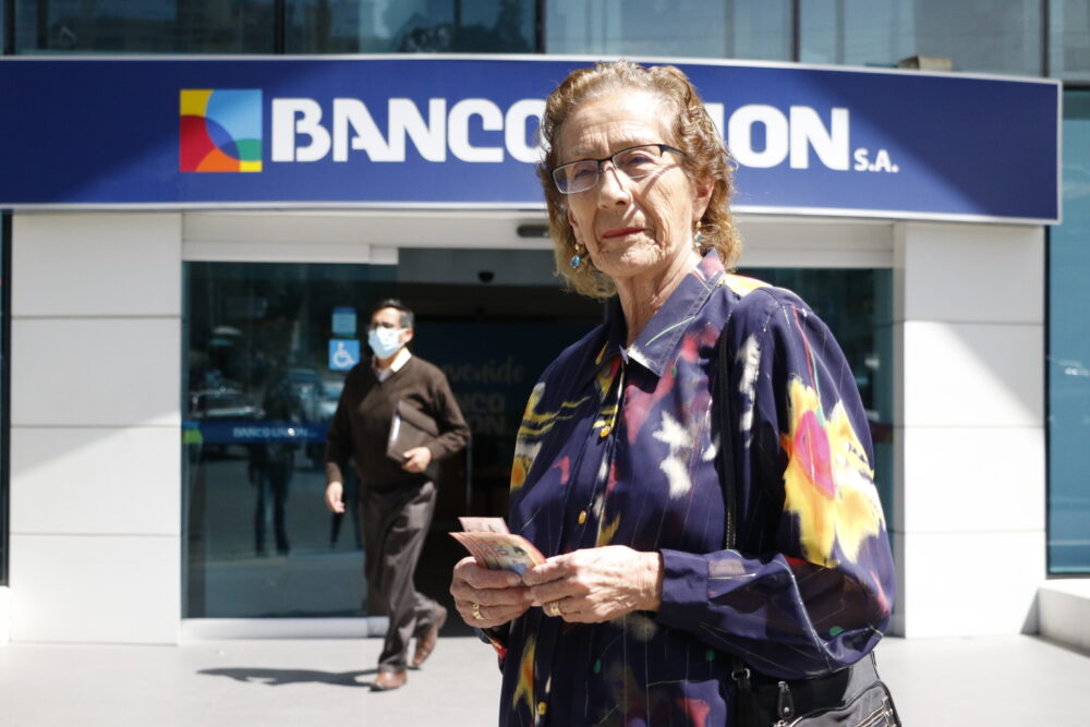 Reglamento a modificaciones a la Ley de Pensiones se aprobará hasta en 60 días