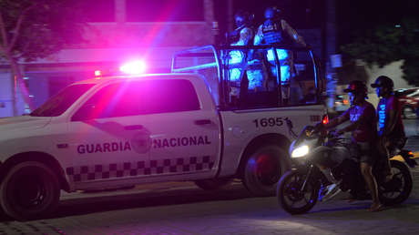 Ejecutan a balazos a 12 personas en distintos puntos de una misma ciudad mexicana