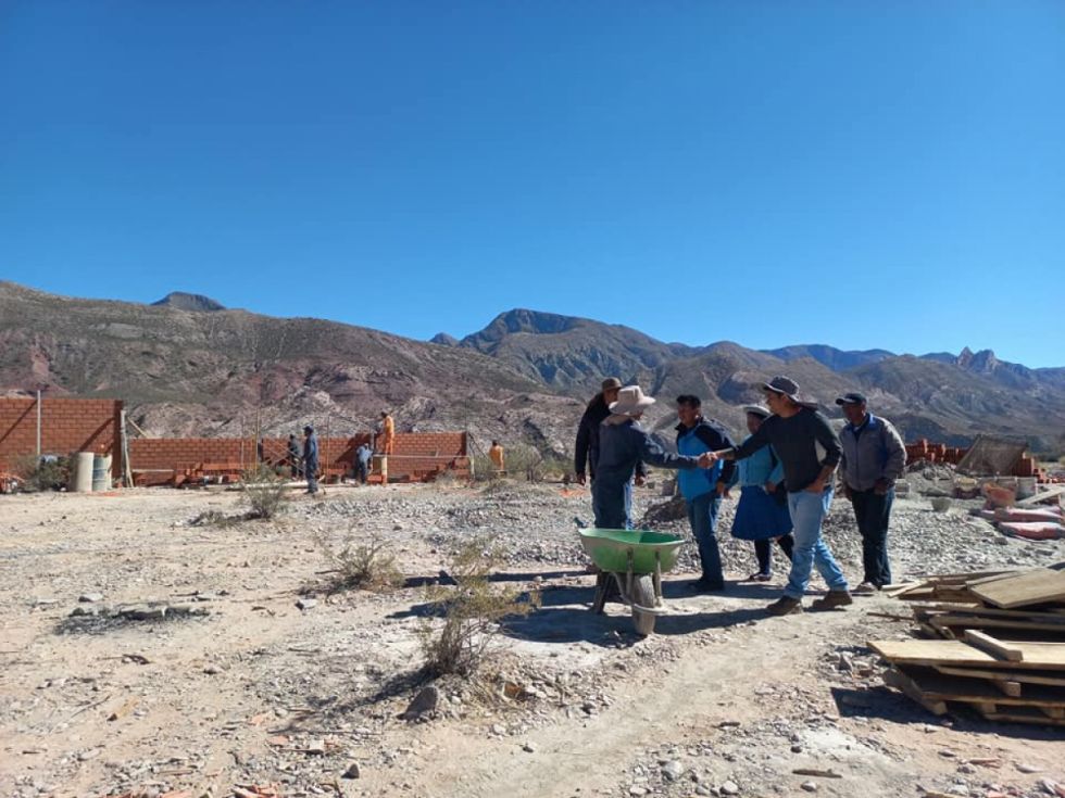 Migración en Tarija: Los municipios rurales se quedan sin población juvenil