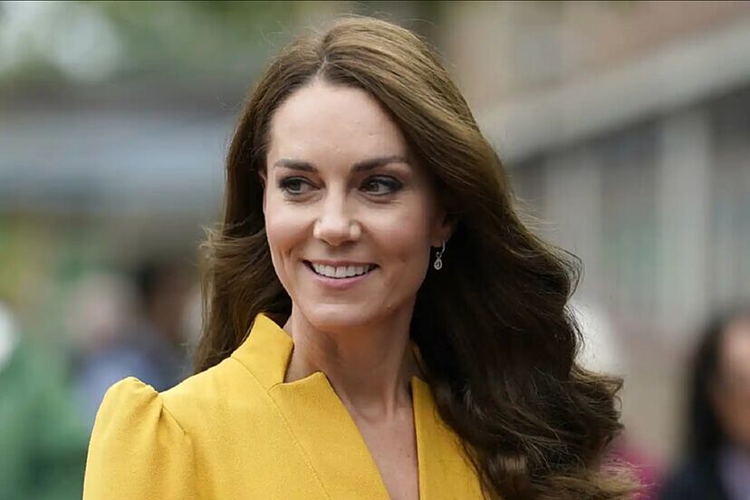 Sigue la preocupación por Kate Middleton, que ingresa de nuevo en el hospital: "Si el cáncer ha remitido..."