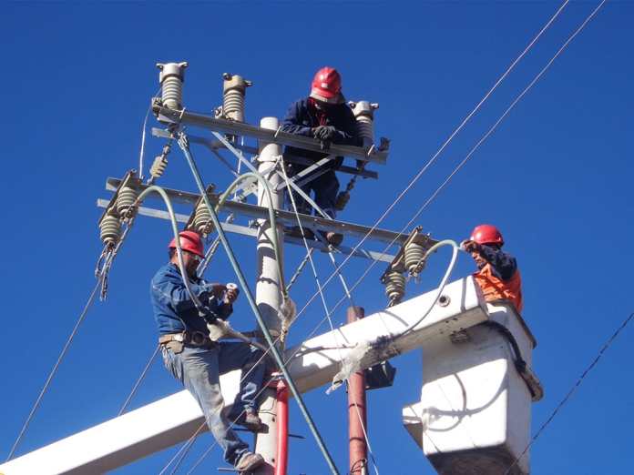 Empiezan a reclamar por el gas usado para la generación de electricidad.