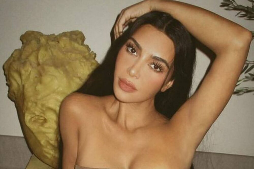 Kim Kardashian