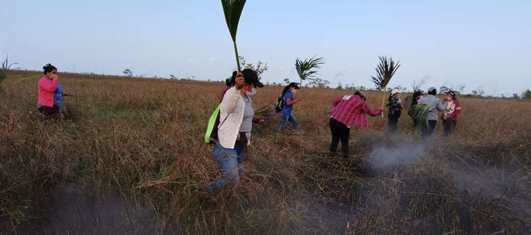 Incendios