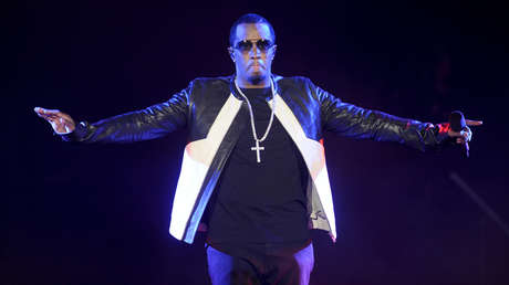 La defensa del rapero P. Diddy acusa al Gobierno de impedir un 'juicio justo'