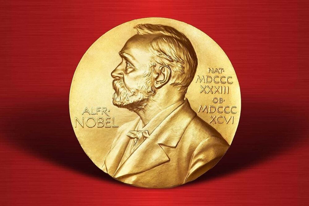 ¿Cuánto dinero reciben los ganadores del Premio Nobel?