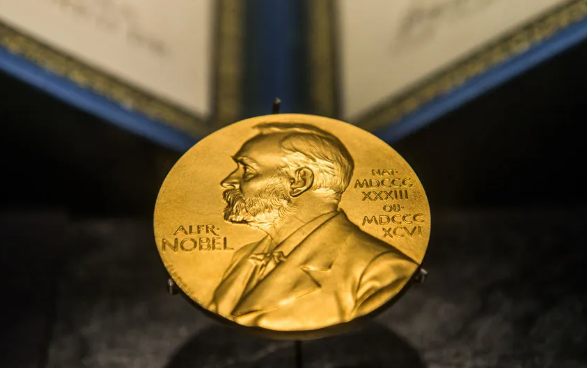 ¿Cuánto dinero reciben los ganadores del Premio Nobel?