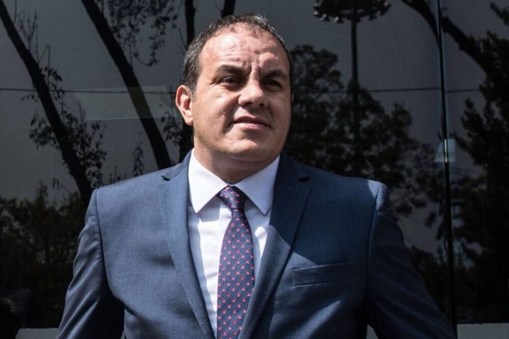 Cuauhtémoc Blanco es acusado y denunciado por intento de violación de su media hermana