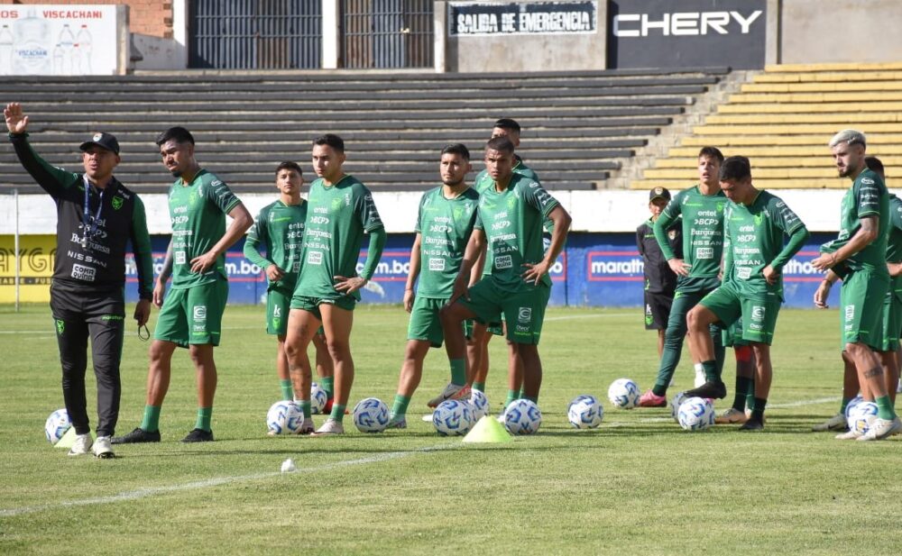 Con serenidad y cabeza fría, la Selección viaja hoy a Buenos Aires