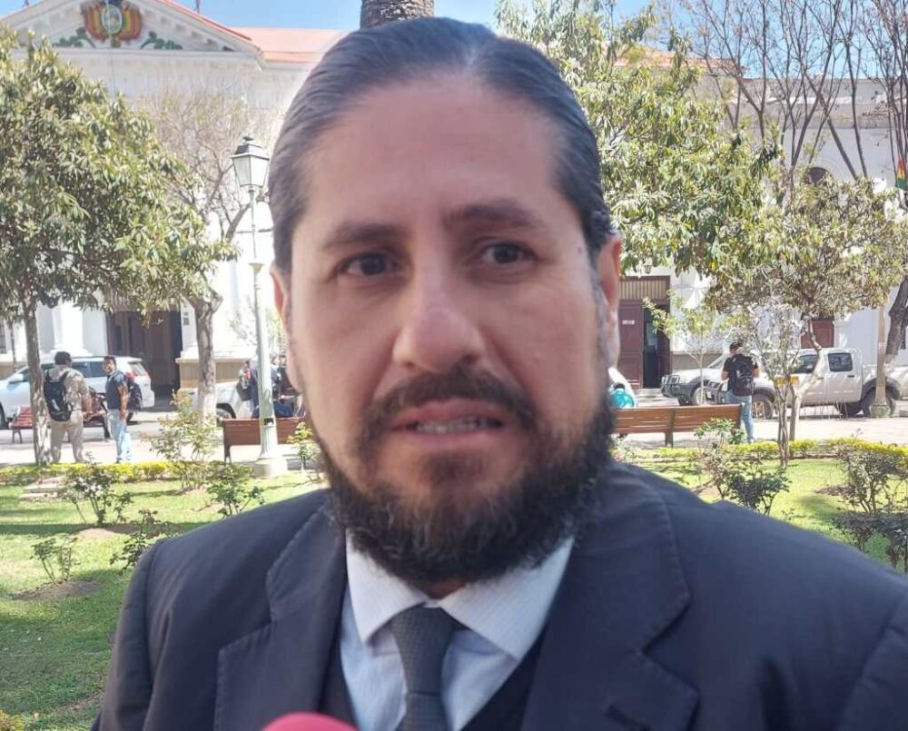 Abogado autonomista, Esteban Ortuño Cazón.