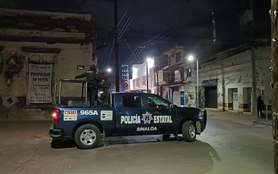 Atacan a balazos instalaciones del periódico El Debate en Culiacán - El Sol de México | Noticias, Deportes, Gossip, Columnas