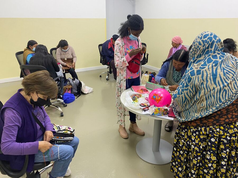 Centros de Medicina Nuclear apoyan con terapias a pacientes oncológicos y sus familiares