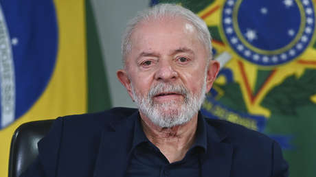 Lula admite que el accidente doméstico que sufrió "fue grave"